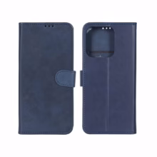 کیف موبایل مگنتی Honor X8b - سرمه ای