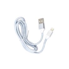 شارژر فندکی فست سه پورت JBQ مدل C703Q 36W همراه با کابل اندروید - خاکستری (گارانتی یکساله رصاصی)