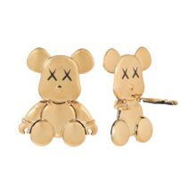 پاپ سوکت Kaws – طلایی