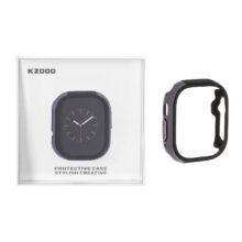 کاور اورجینال KDoo اپل واچ سایز 49 میلیمتری – بنفش (پک دار)