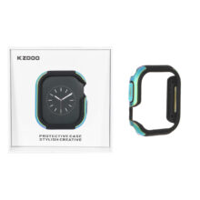 کاور اورجینال KDoo اپل واچ مدل S10 سایز 42 میلیمتری - هفت رنگ (پک دار) - NTC