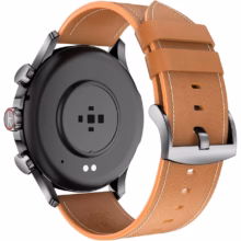 ساعت هوشمند Kieslect مدل Calling Watch Balancer - مشکی (گارانتی 18 ماهه شرکتی) NZ