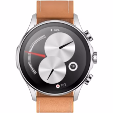 ساعت هوشمند Kieslect مدل Calling Watch Balancer - مشکی (گارانتی 18 ماهه شرکتی) NZ