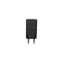 شارژر دیواری فست تک پورت King Cell مدل MB002 - مشکی - ASP (گارانتی شش ماهه آروین)