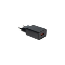 شارژر دیواری فست تک پورت King Cell مدل MB002 - مشکی - ASP (گارانتی شش ماهه آروین)