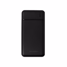 پاوربانک Koluman 10W 20000mAh مدل KP-017 – مشکی (گارانتی یکساله PMC)