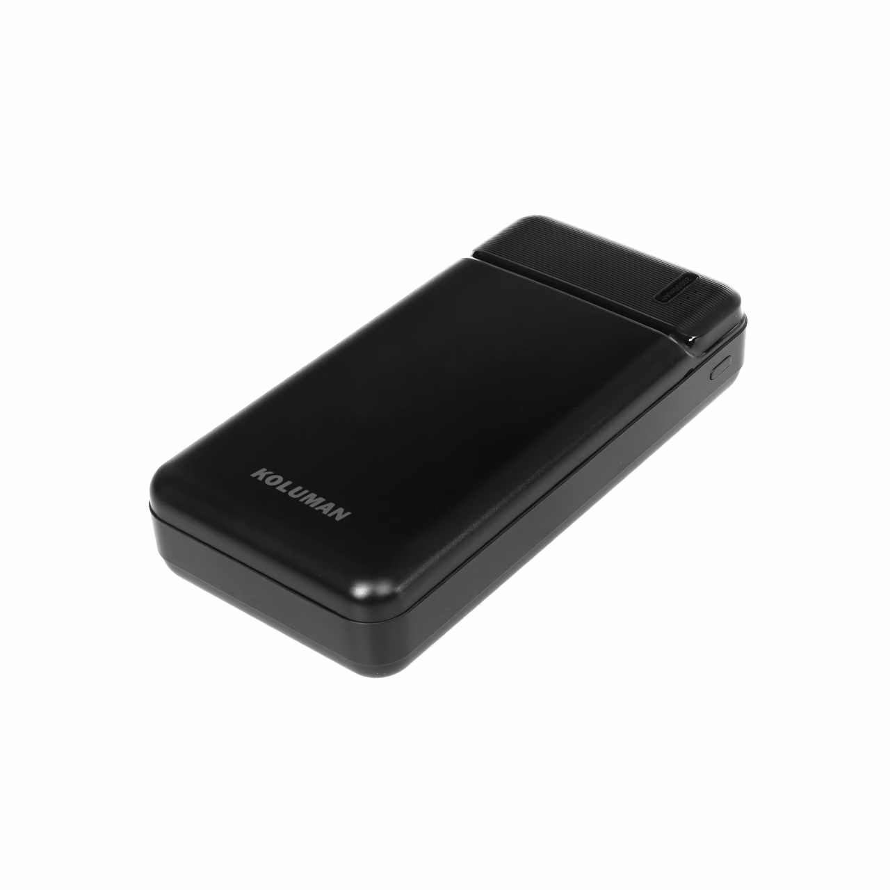 پاوربانک Koluman 10W 20000mAh مدل KP-017 - مشکی (گارانتی یکساله PMC)
