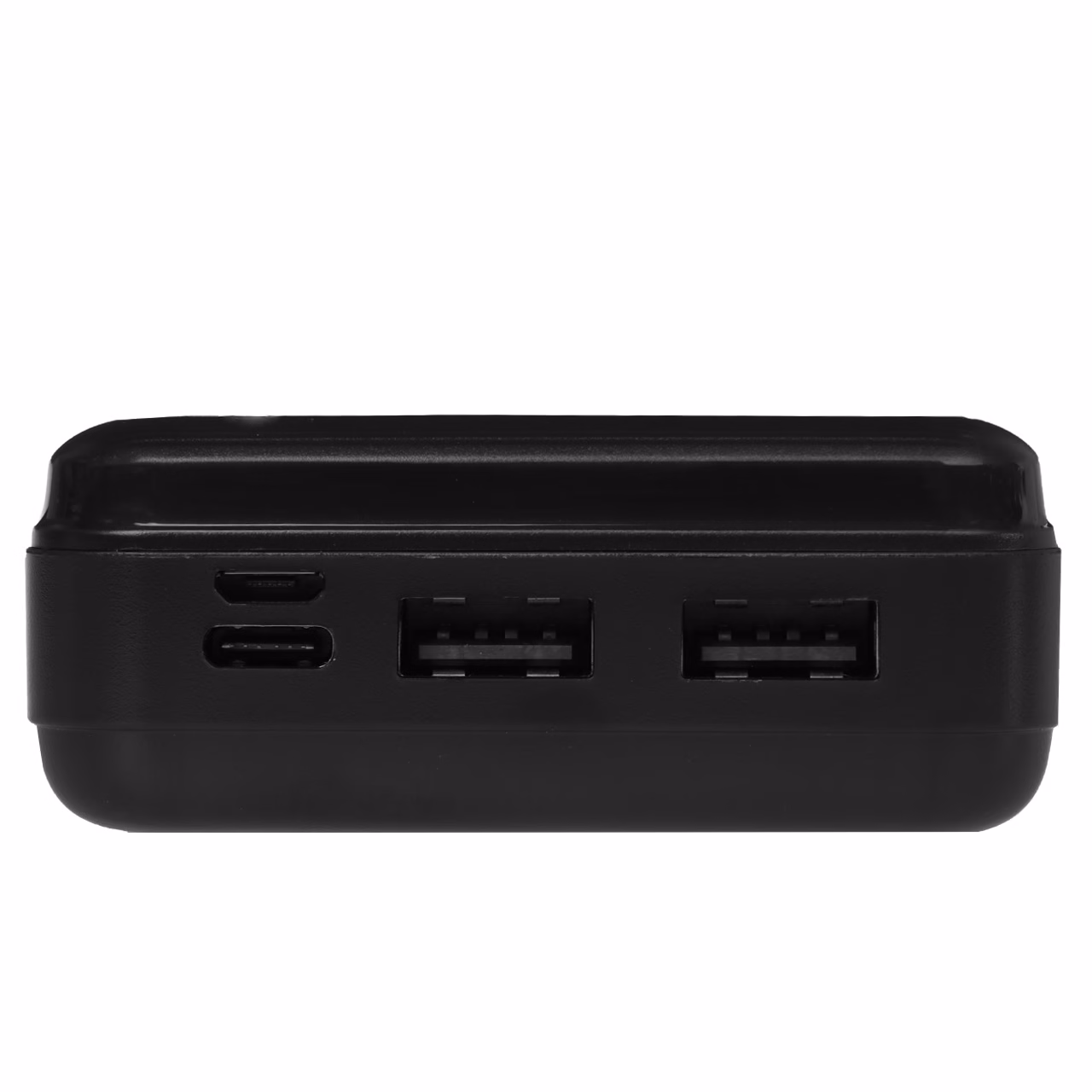 پاوربانک Koluman 10W 20000mAh مدل KP-017 - مشکی (گارانتی یکساله PMC)