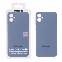 قاب سیلیکونی پاک کنی اورجینال Master Quality مدل Samsung Galaxy A05 / M05 / F05 – فیلی (پک دار)