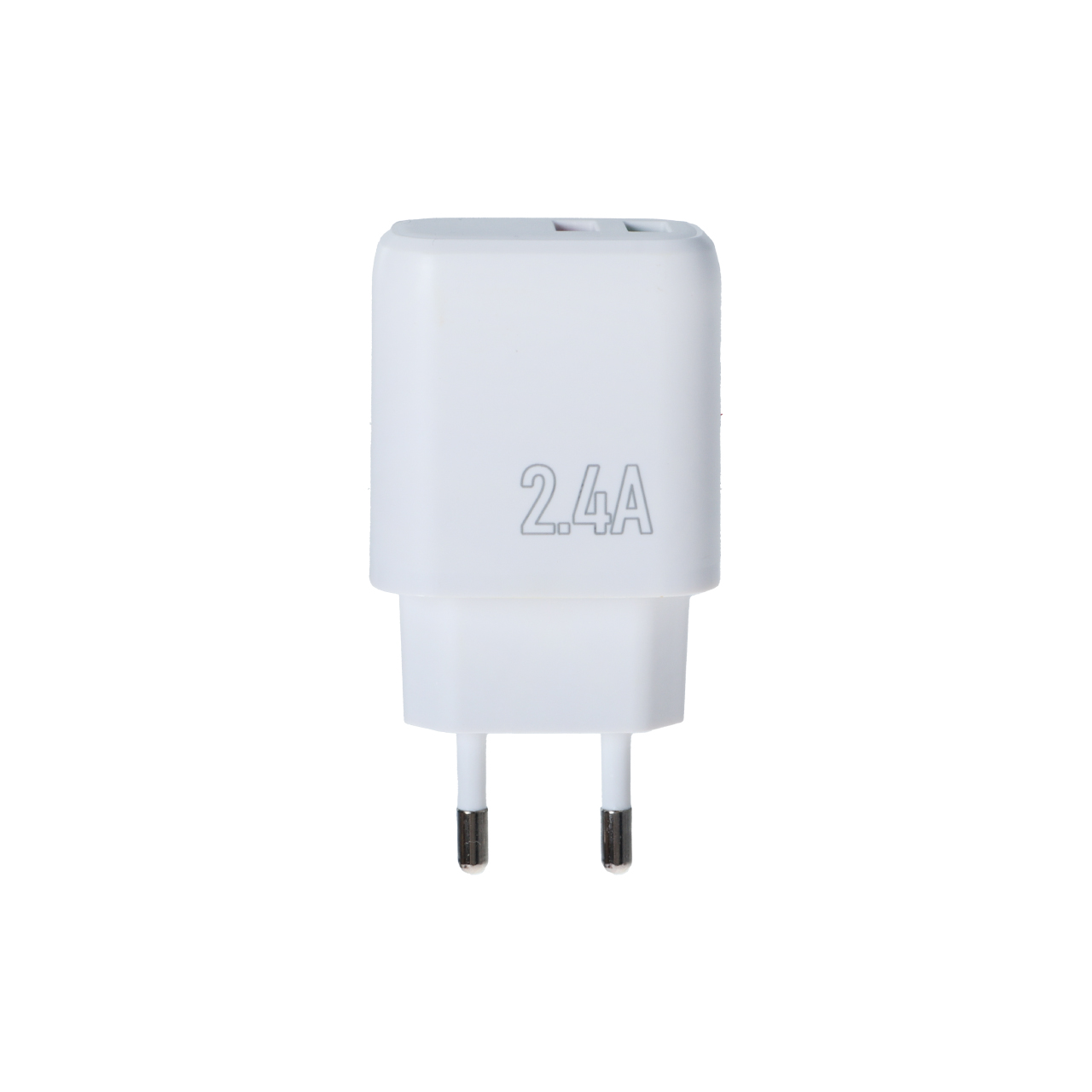 شارژر دیواری فست دو پورت Mietubl مدل MTB-CS01E 12W - سفید (گارانتی شش ماهه AZR)