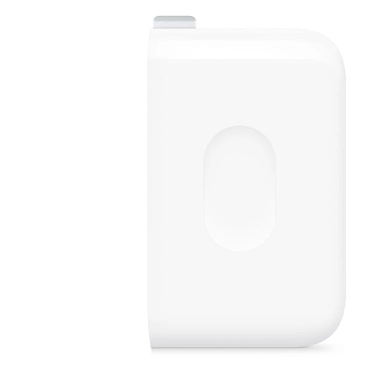 شارژر دیواری اپل مدل MMS - 40W Dynamic Power Adapter with 60W Max (گارانتی شش ماهه YA)