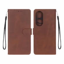 کیف موبایل مگنتی درجه یک MNC مدل Honor X7b - قهوه ای