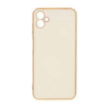 قاب محافظ لنزدار My Case مدل Samsung Galaxy F14 5G – سفید