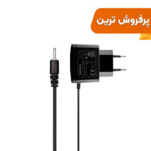 شارژر سوزنی Nokia مدل AC-3E 5V – مشکی