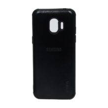 قاب طرح چرم NPA مدل Samsung Galaxy J2 Pro / J250 – مشکی – ORX