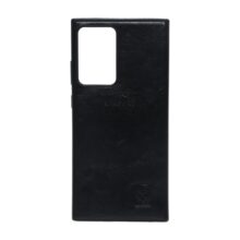 قاب طرح چرم NPA مدل Samsung Galaxy Note20 Ultra – مشکی – ORX