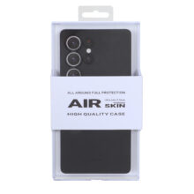 قاب Original KDoo Air Skin مدل Samsung Galaxy S26 Ultra – مشکی (پک دار )