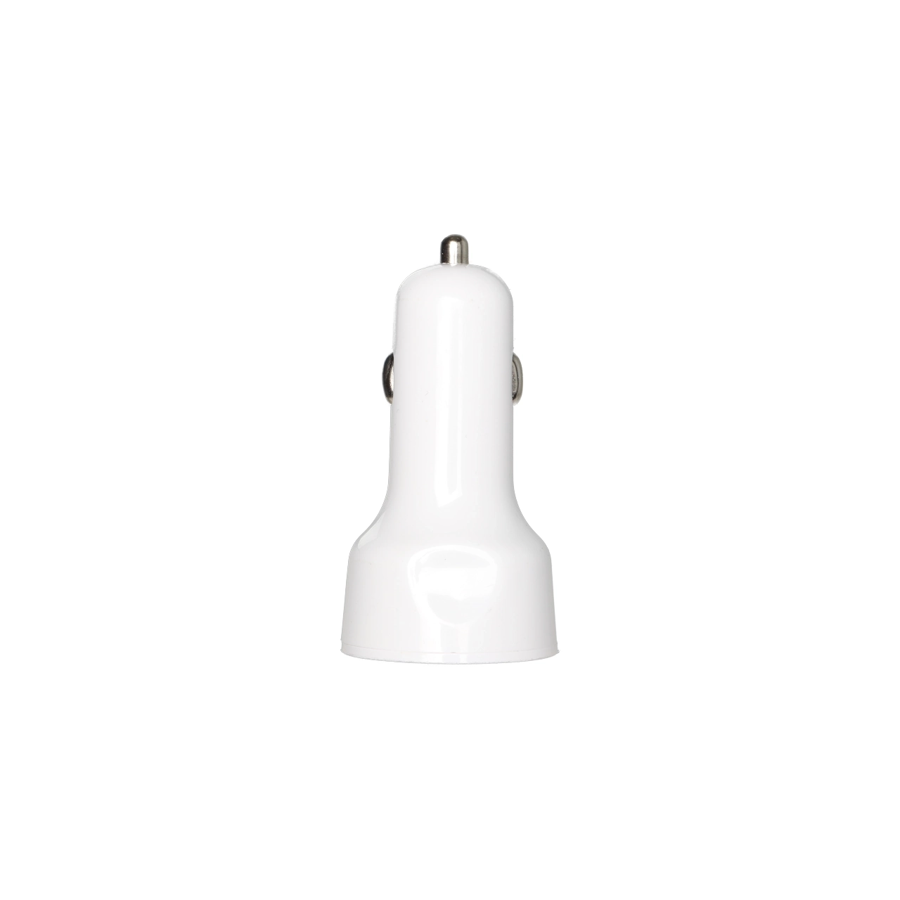 شارژر فندکی PD و فست سه پورت مدل CC-81 58W - سفید DST (گارانتی شش ماهه)