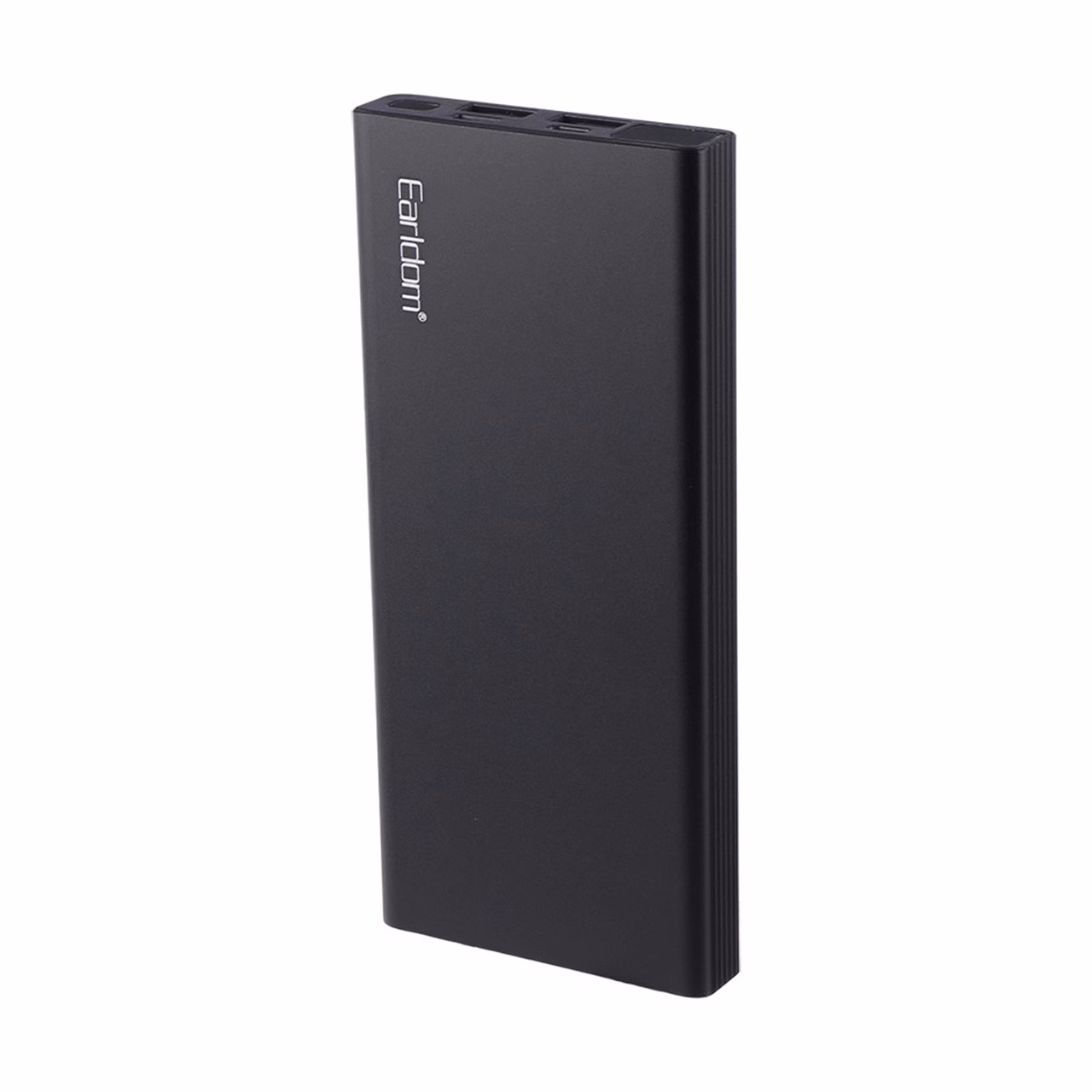 پاوربانک PD و فست شارژ Earldom 10000mAh مدل PD21 20W - مشکی