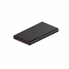 پاوربانک (PD و فست شارژ) Koluman 22.5W 10000mAh مدل KP-029 - مشکی (گارانتی یکساله PMC)