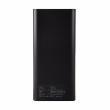 پاوربانک (PD و فست شارژ) Leitu 22.5W 20000mAh مدل LP-51 - مشکی (GT)