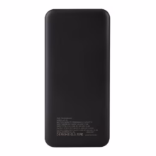 پاوربانک (PD و فست شارژ) Leitu 22.5W 30000mAh مدل LP-55 - مشکی (GT)