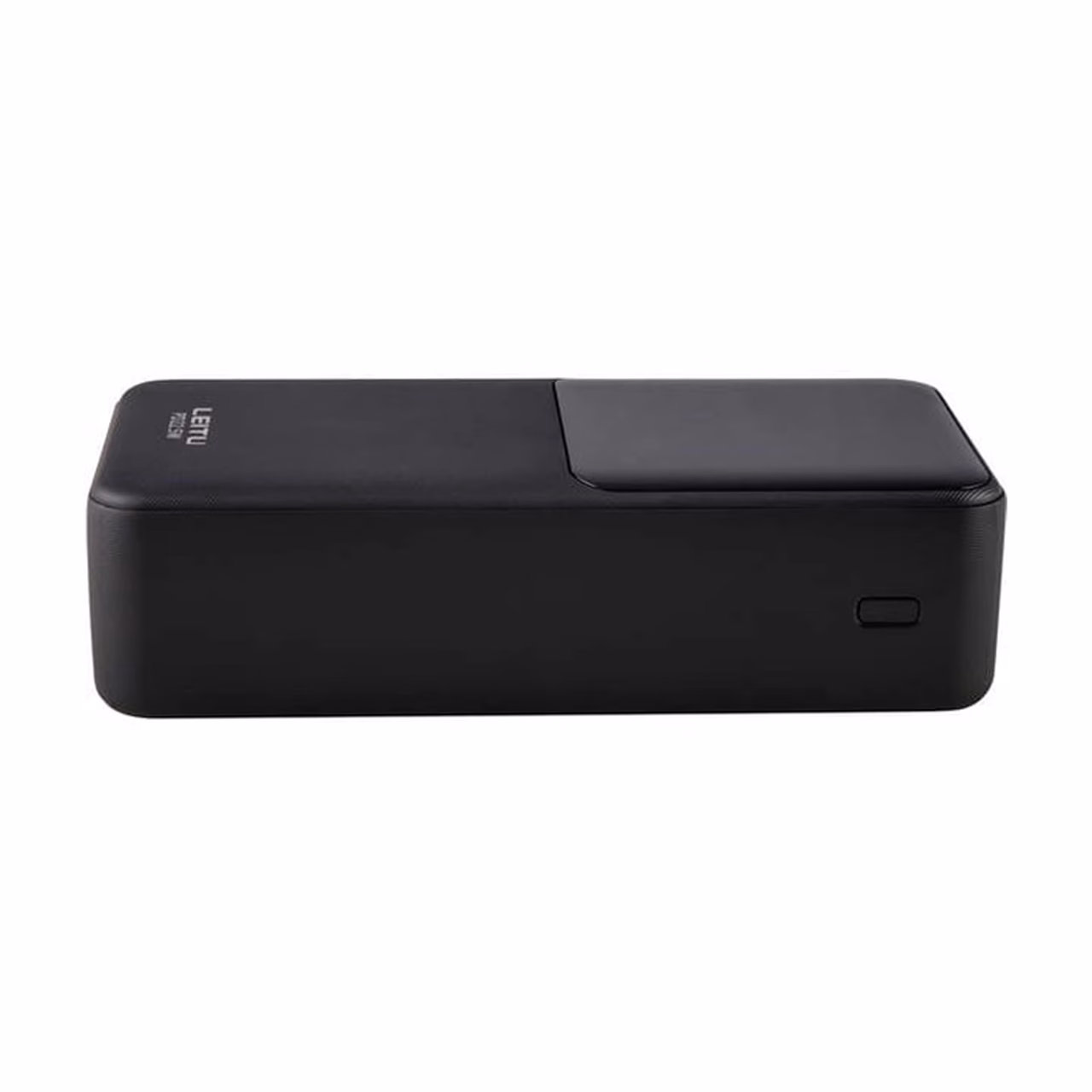 پاوربانک (PD و فست شارژ) Leitu 22.5W 30000mAh مدل LP-55 - مشکی (GT)