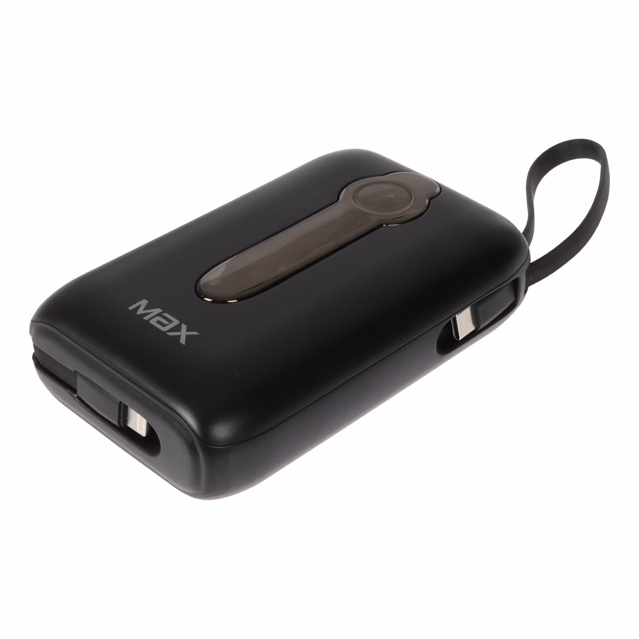 پاوربانک PD و فست شارژ Max 20000mAh مدل M-Z12 22.5W - مشکی - MMX