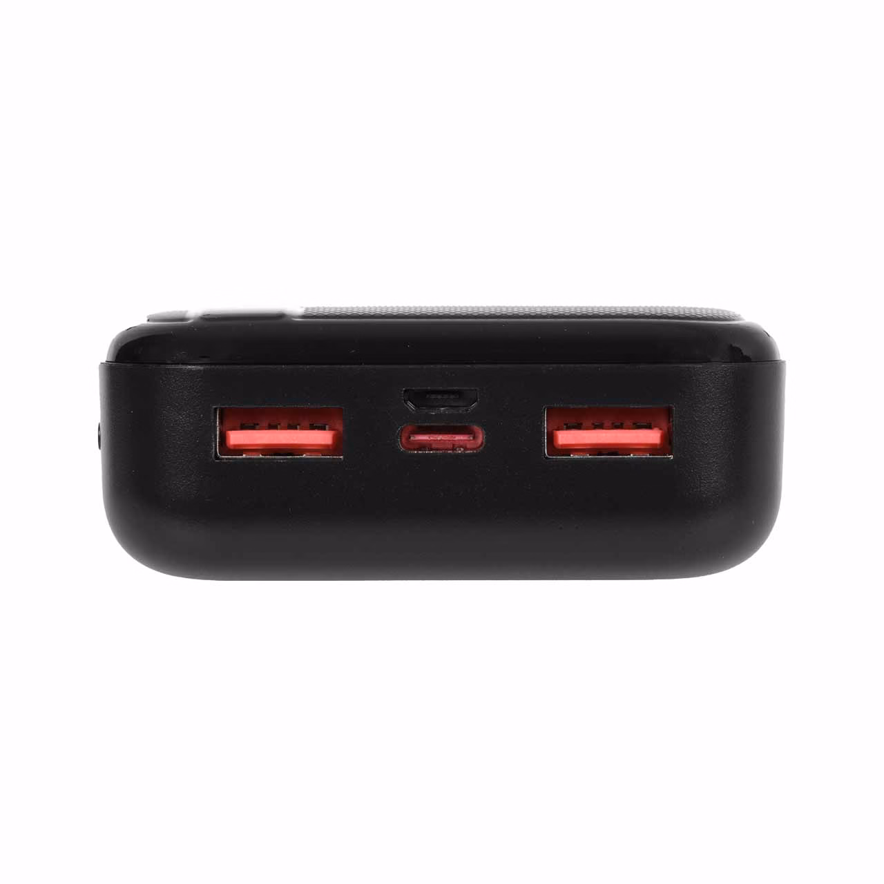 پاوربانک PD و فست شارژ Miller 20000mAh مدل MP-226 22.5W - مشکی (گارانتی پارتیان پایا)