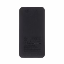 پاوربانک (PD و فست شارژ) Mophie 18W 10000mAh مدل Powerstation - مشکی