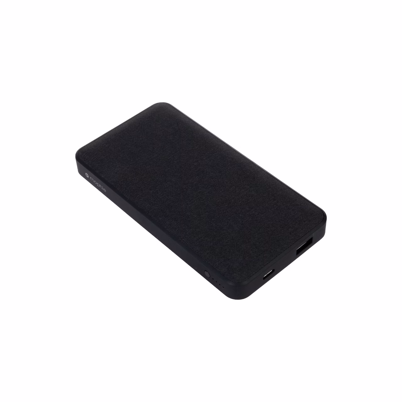 پاوربانک (PD و فست شارژ) Mophie 18W 10000mAh مدل Powerstation - مشکی