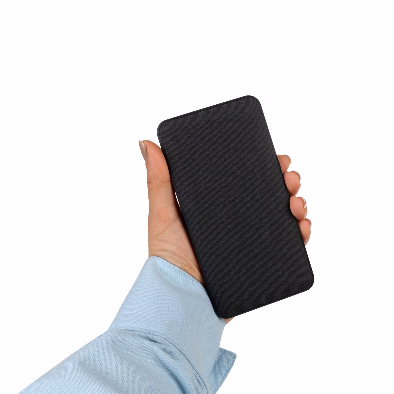 پاوربانک (PD و فست شارژ) Mophie 18W 10000mAh مدل Powerstation - مشکی