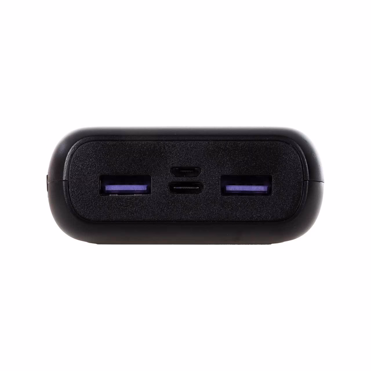پاوربانک (PD و فست شارژ) Mossco 20000mAh مدل IP-05 22.5W - مشکی (GT)