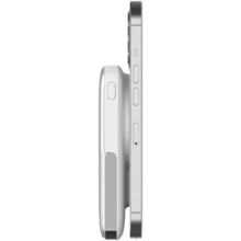 پاوربانک وایرلس PD و فست شارژ WiWU 38.5W 10000mAh مدل Elite Wi-P018 - سفید (گارانتی شش ماهه شرکتی)