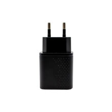 شارژر دیواری فست و PD دو پورت X-Energy مدل X-520N 20W - مشکی