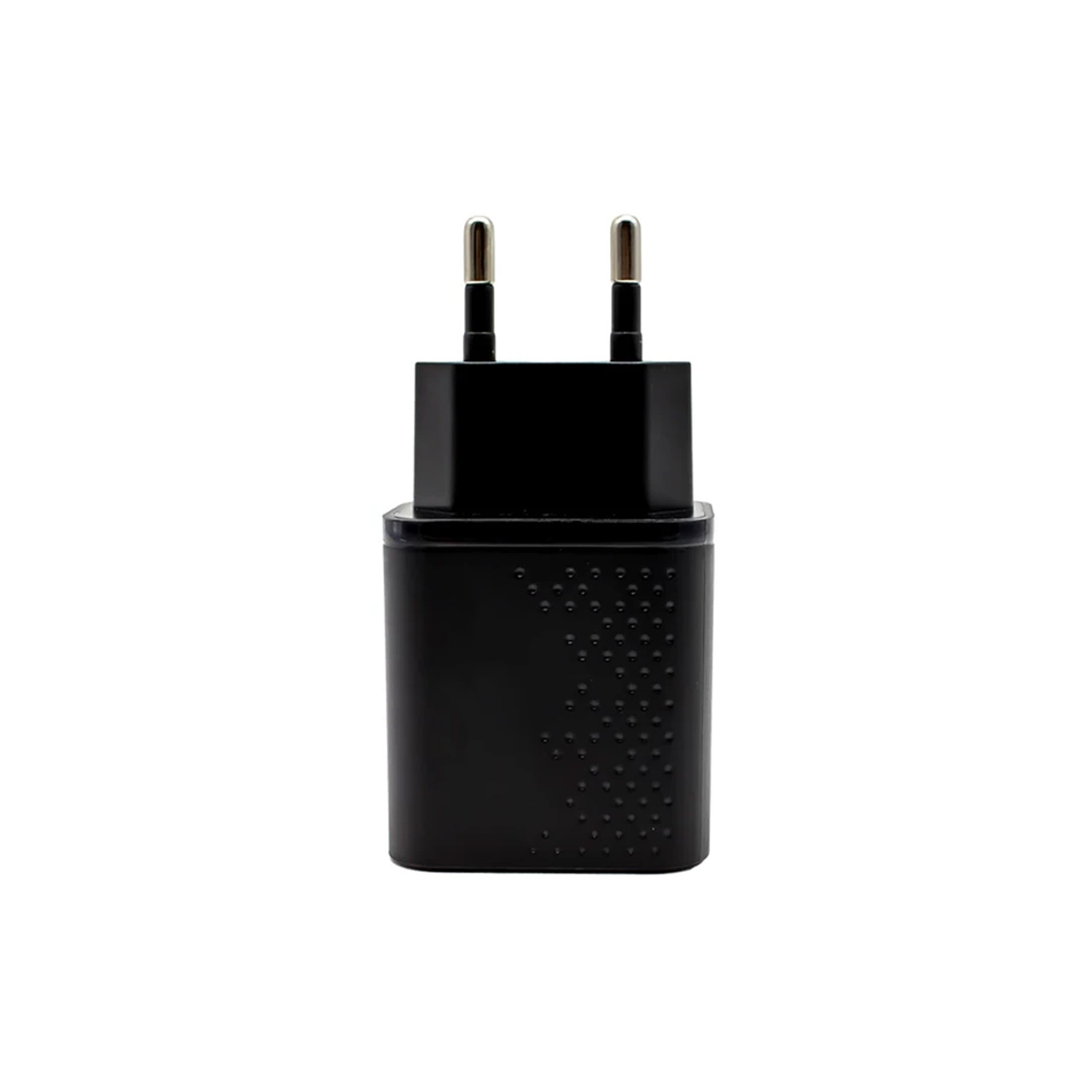 شارژر دیواری فست و PD دو پورت X-Energy مدل X-520N 20W - مشکی