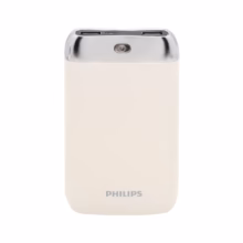 پاوربانک Philips 10W 8000mAh مدل DLP8006 – سفید