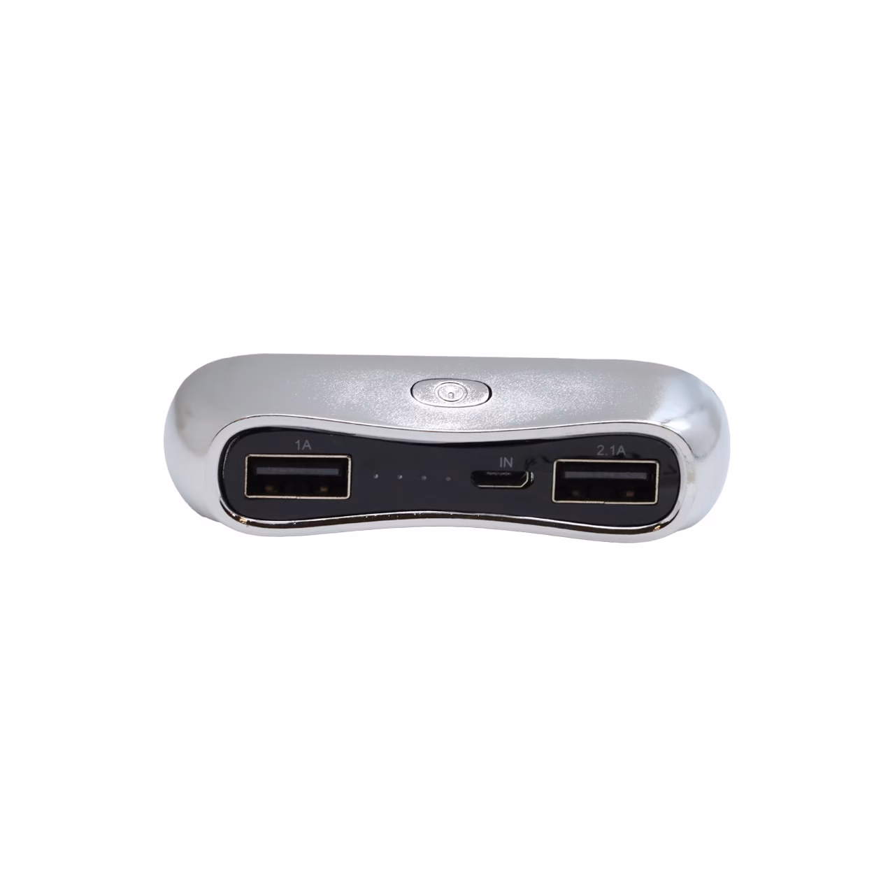 پاوربانک Philips 10W 8000mAh مدل DLP8006 - سفید