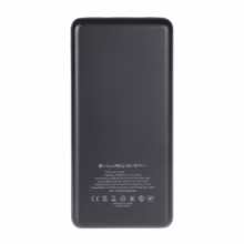 پاوربانک فست شارژ ProOne 30000mAh مدل PPB5303 - مشکی