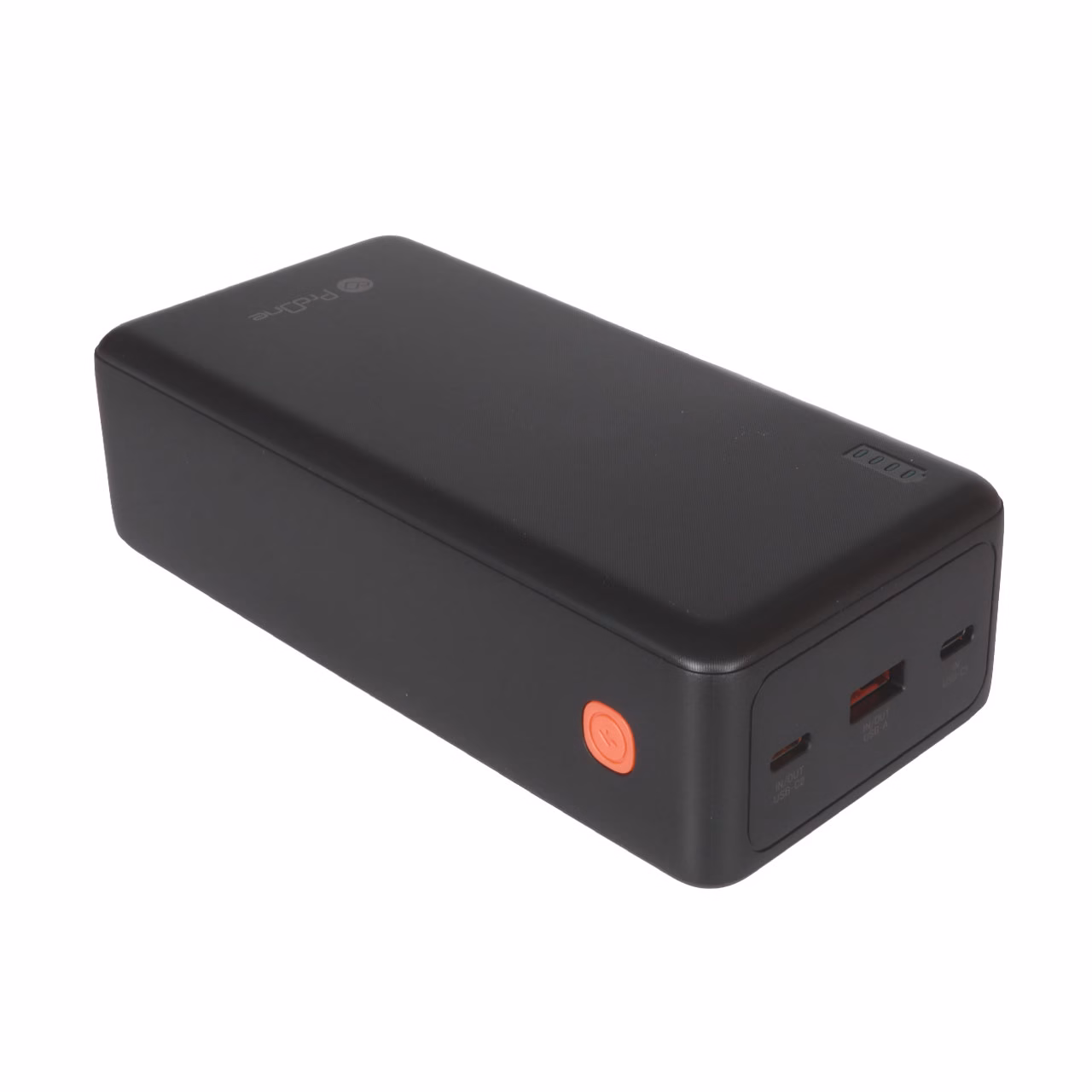 پاوربانک فست شارژ ProOne 30000mAh مدل PPB5303 - مشکی