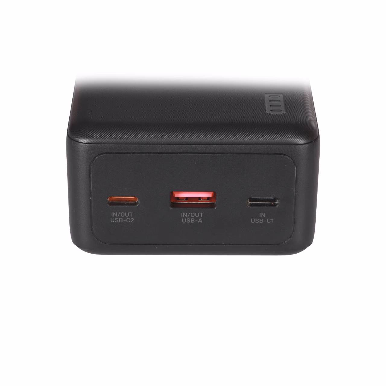 پاوربانک فست شارژ ProOne 30000mAh مدل PPB5303 - مشکی