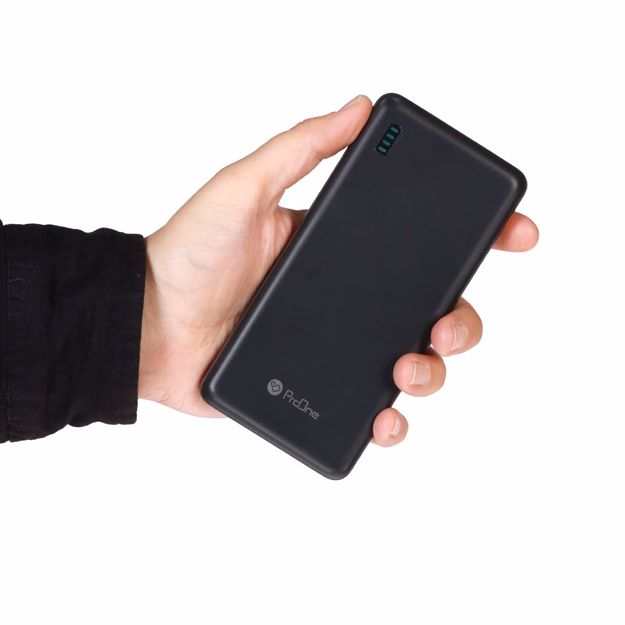 پاوربانک فست شارژ ProOne 30000mAh مدل PPB5303 - مشکی