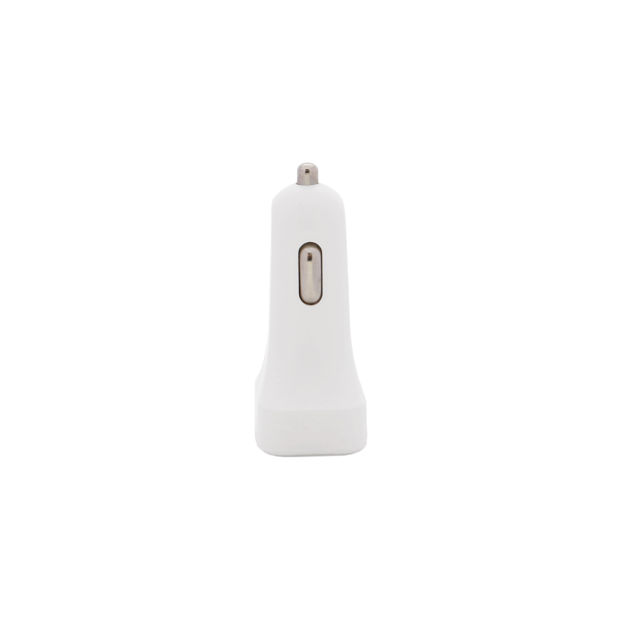شارژر فندکی فست دو پورت ProOne مدل PCG17C به همراه کابل شارژ Type-C-سفید
