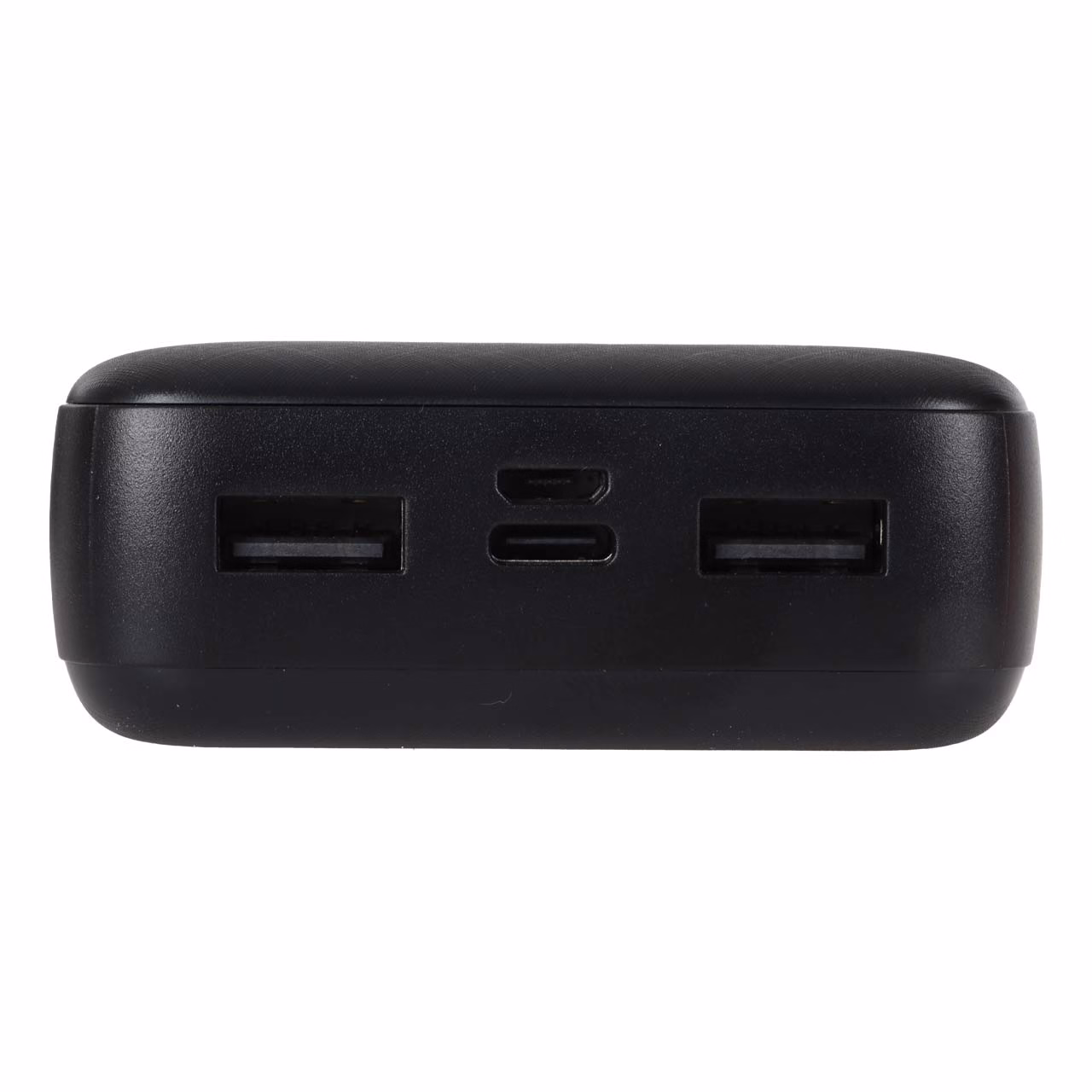 پاوربانک Riversong 20W 20000mAh مدل Vision 20SE PB80 - مشکی (کارکرده)