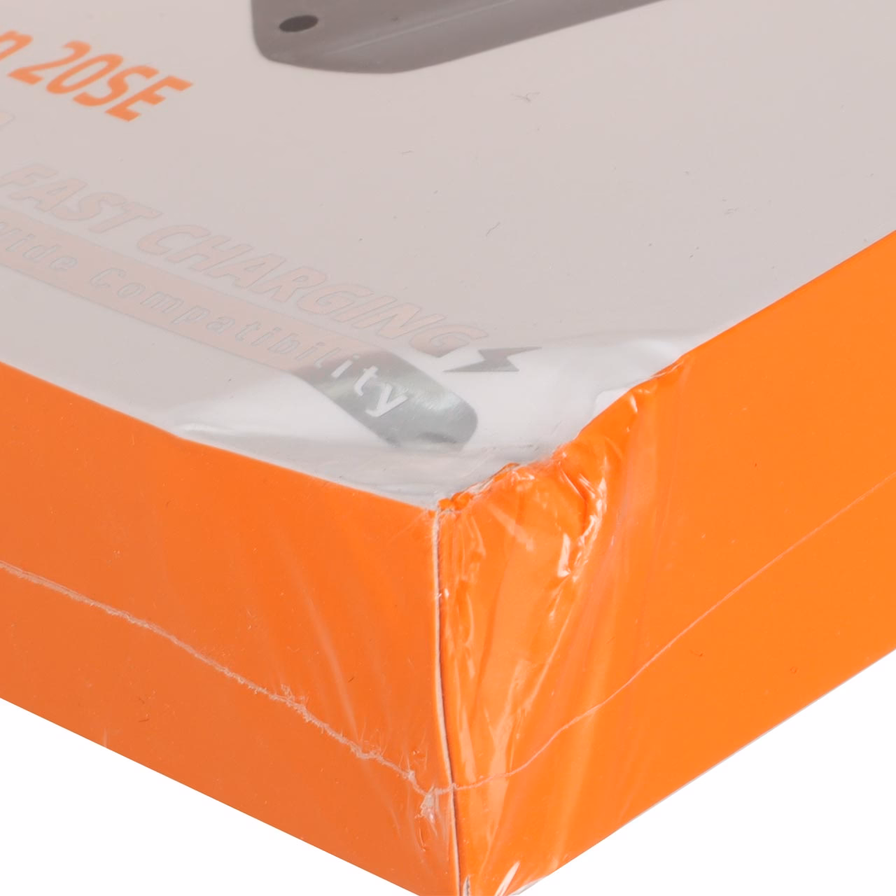 پاوربانک Riversong 20W 20000mAh مدل Vision 20SE PB80 - مشکی (کارکرده)