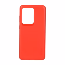 قاب Rock ساده Samsung Galaxy S20 Ultra – قرمز