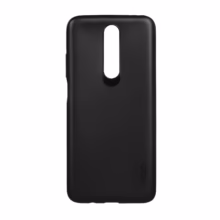 قاب Rock ساده Xiaomi redmi K30 - مشکی