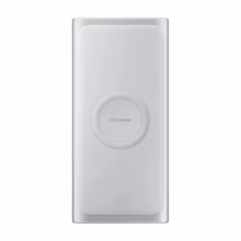 پاوربانک وایرلس Samsung 10000mAh مدل EB-U1200 10W – سفید – MMS – اصل چین (گارانتی شش ماهه YA)