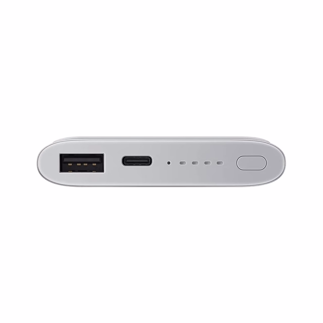 پاوربانک وایرلس Samsung 10000mAh مدل EB-U1200 10W - سفید - MMS - اصل چین (گارانتی شش ماهه YA)