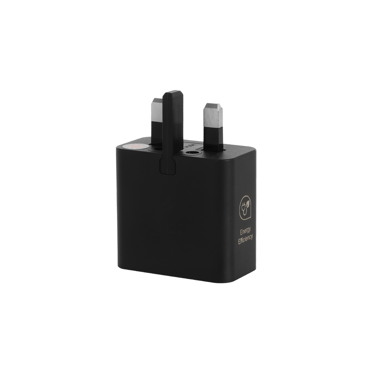 شارژر دیواری سه پین SAMSUNG 25W T2510 ( فست و PD) مشکی DST (گارانتی شش ماهه) درجه یک